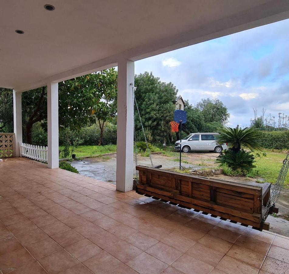 Casa Campo Con Piscina Y Barbacoa Para 6 Personas En Plena Naturaleza بيكاسينت المظهر الخارجي الصورة