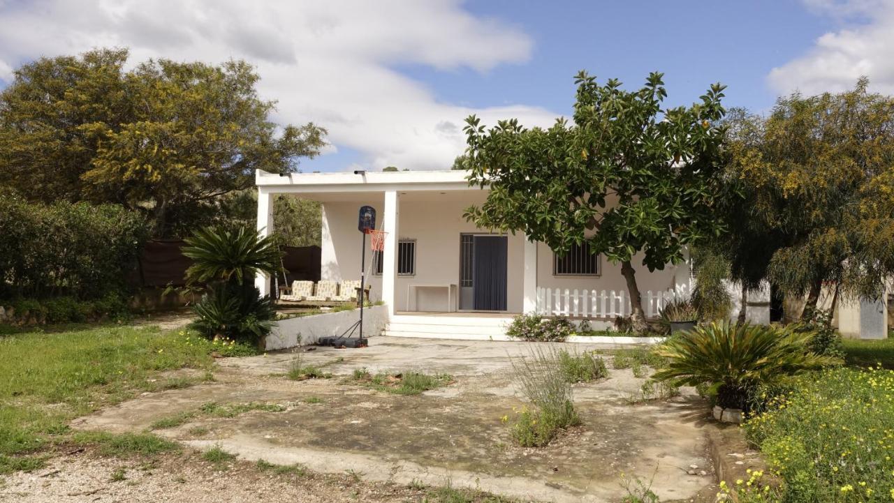 Casa Campo Con Piscina Y Barbacoa Para 6 Personas En Plena Naturaleza بيكاسينت المظهر الخارجي الصورة