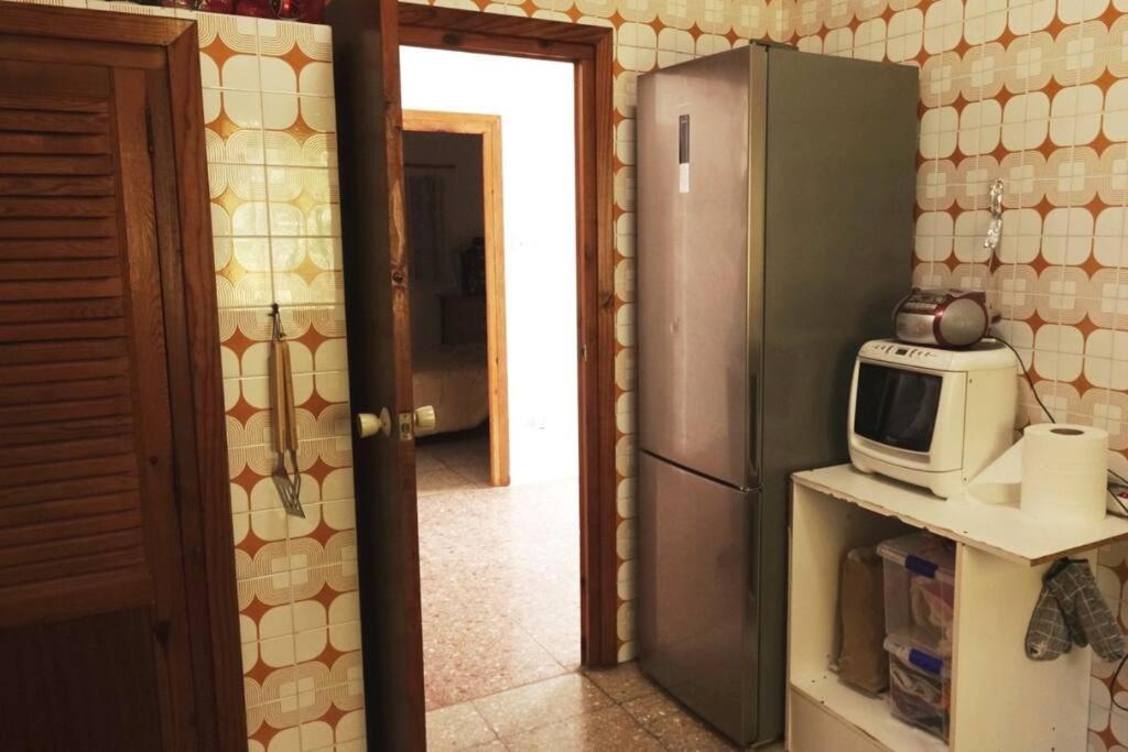 Casa Campo Con Piscina Y Barbacoa Para 6 Personas En Plena Naturaleza بيكاسينت المظهر الخارجي الصورة