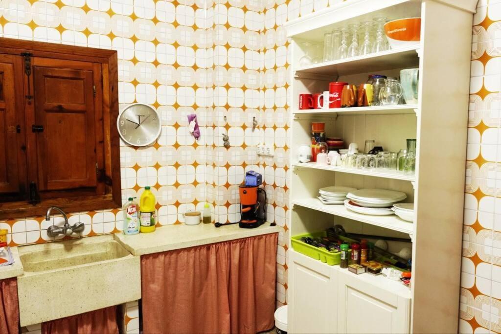 Casa Campo Con Piscina Y Barbacoa Para 6 Personas En Plena Naturaleza بيكاسينت المظهر الخارجي الصورة