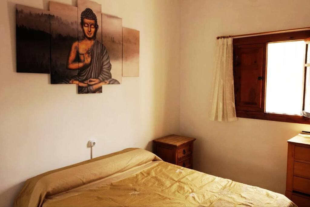 Casa Campo Con Piscina Y Barbacoa Para 6 Personas En Plena Naturaleza بيكاسينت المظهر الخارجي الصورة
