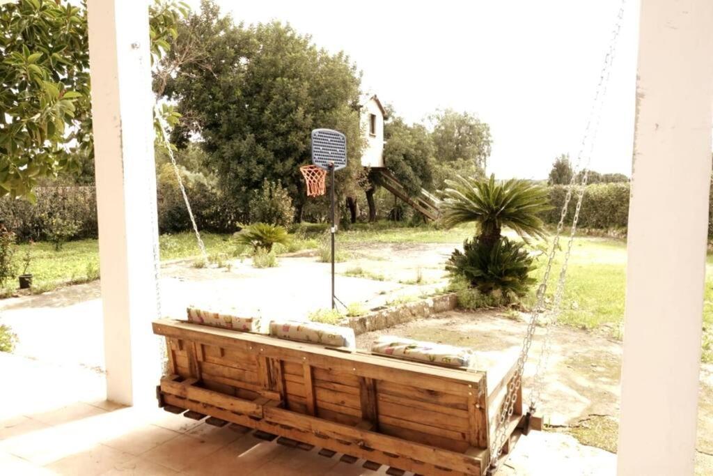 Casa Campo Con Piscina Y Barbacoa Para 6 Personas En Plena Naturaleza بيكاسينت المظهر الخارجي الصورة