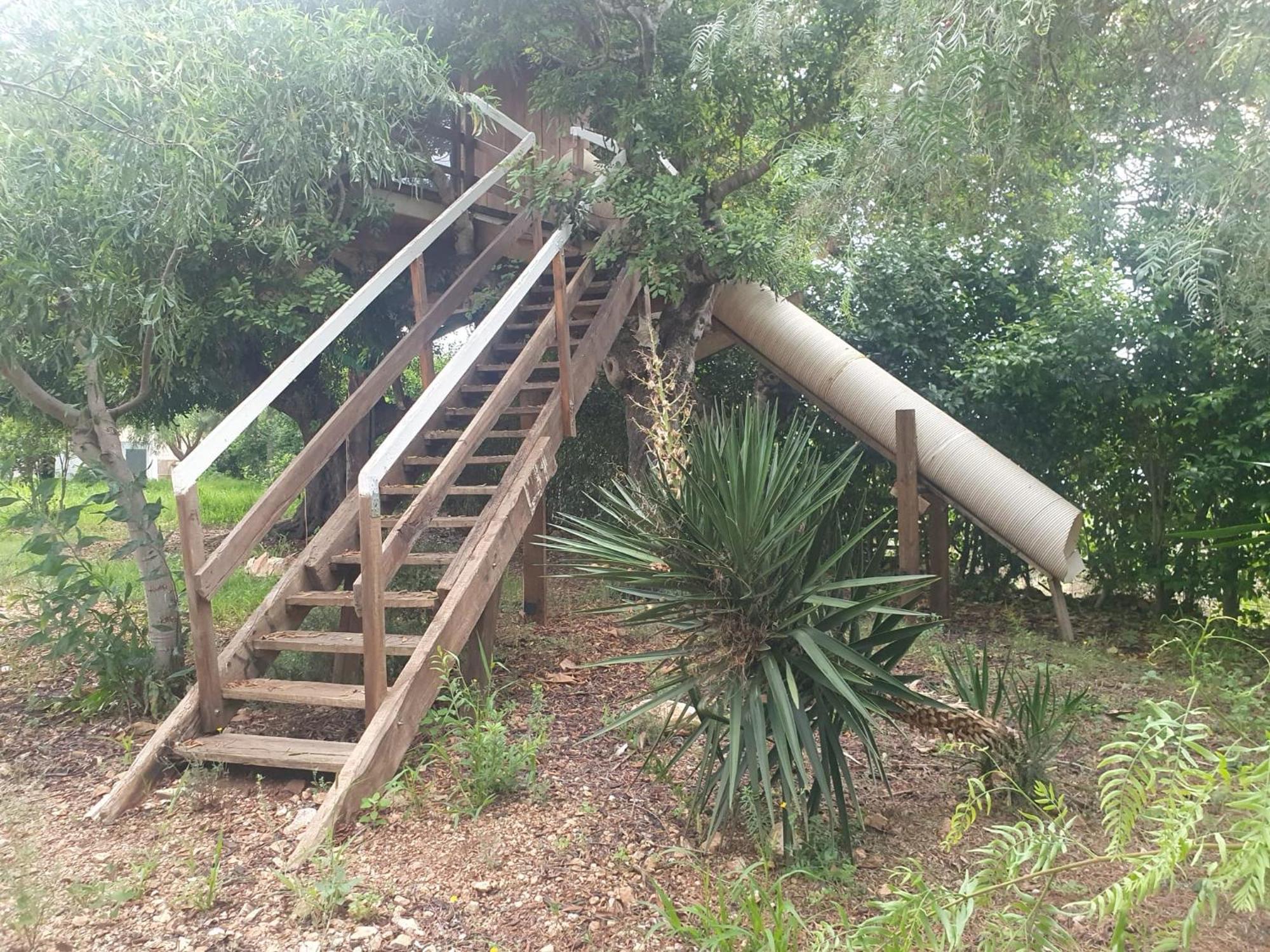Casa Campo Con Piscina Y Barbacoa Para 6 Personas En Plena Naturaleza بيكاسينت المظهر الخارجي الصورة